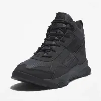 Кросівки Timberland Mt Lincoln Mid GTX A44KK0151 - Чорні