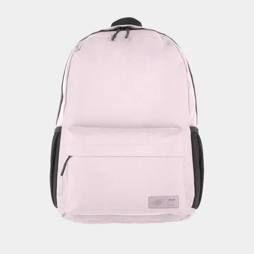 Рюкзак 4F WSS24ABACU27383S - Розовые