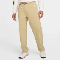 Nike ACG чоловічі UV Hiking Pants колір коричневий