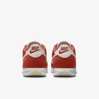 Nike Cortez Textile Кросівки колір червоний