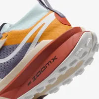 Nike Zegama 2 жіноча Trail Running Кросівки колір фіолетовий