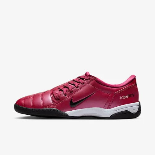 Nike Total 90 женская Кроссовки цвет фиолетовый