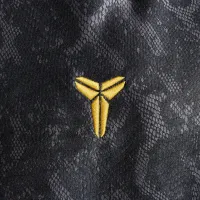 Kobe мужские Nike Dri-FIT Standard Issue Reversible баскетбольные Jersey цвет черный