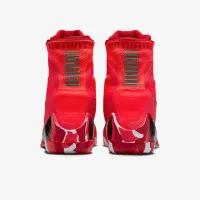 Nike Kobe IX Elite High Protro баскетбольні Кросівки колір червоний