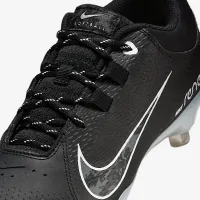 Nike Hyperdiamond 4 Pro женская Softball Cleats цвет черный
