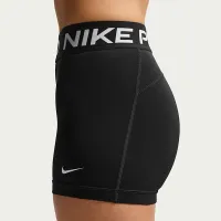 Nike Pro женская Mid-Rise 3