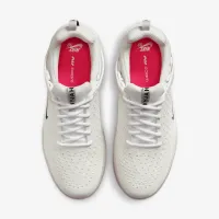 Nike SB Nyjah 3 Skate Кросівки колір білий