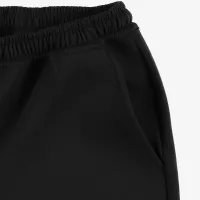 Штани Prosto Klasyk Interlock Pants Zink KL241MPAN4071 - Чорні