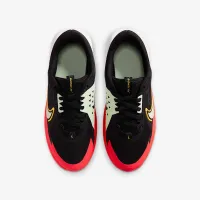 Nike Sonic Fly Big дитячі Running Кросівки колір чорний