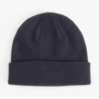 Шапка Champion Script Logo Beanie 806064-BS501 - Синя