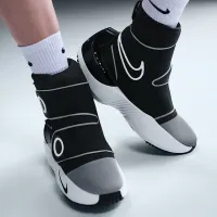 Nike x Hyperice Hyperboot Кросівки колір чорний