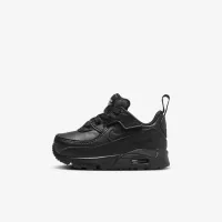 Nike Air Max 90 EasyOn Baby/Toddler Кроссовки цвет черный
