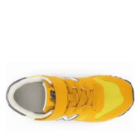 Кроссовки New Balance YV373XW2 - żółte
