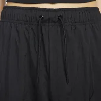 Nike Sportswear Essential женская Mid-Rise Pants цвет черный
