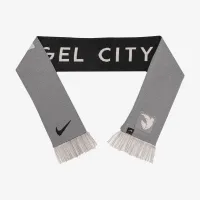 Angel City FC Nike Soccer Scarf цвет черный