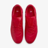 Nike Premier 3 FG Low-Top футбольні бутси колір червоний