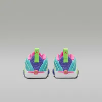 Nike Tatum 2 Baby/Toddler Кроссовки цвет зеленый