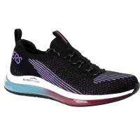Кроссовки Женские SKECHERS SKECH-AIR ELEMENT 2.0 (149401-BKMT
