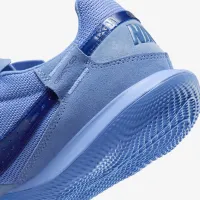 Nike Streetgato Low-Top Soccer Кросівки блакитний