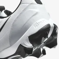 Nike Force Trout 9 Keystone бейсбольні бутси колір білий