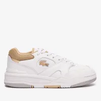 Кросівки Lacoste Court Lineshot 747SFA0057-2J8 - Білі