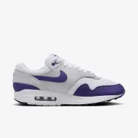 Nike Air Max 1 SC мужские Кроссовки цвет белый