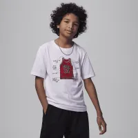 Nike Jordan Big Kids' 