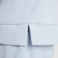 Nike Readyкомплект Toddler шорти комплект блакитний