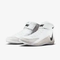 Nike Speedsweep 8 Wrestling Кроссовки цвет белый