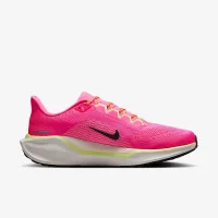 Nike Pegasus 41 женская Road Running Кроссовки Pink