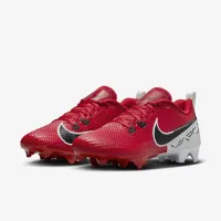 Nike Vapor Edge Speed 360 2 мужские Football Cleats цвет красный