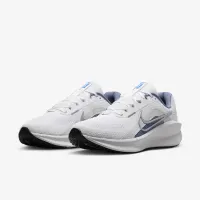 Nike Downshifter 13 мужские Road Running Кроссовки цвет белый
