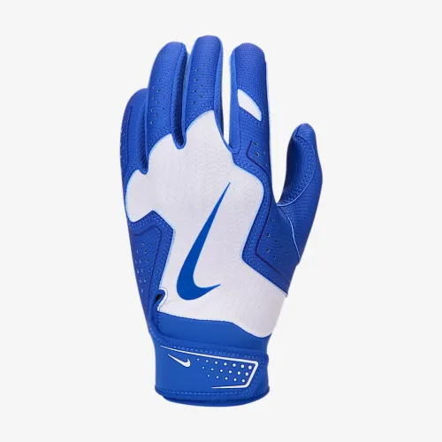 Nike Alpha 2.0 дитячі Baseball Batting Glove колір білий