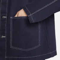 Nike Life чоловічі Chore Coat блакитний