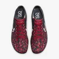 Nike ZoomX Dragonfly Bowerman Track Club Track & Field Distance Spikes колір червоний
