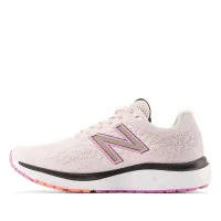 Кросівки New Balance Fresh Foam 680 v7 W680CP7 - Рожеві