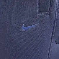 Nike LeBron Standard Issue мужские Therma-FIT баскетбольные Pants синий