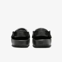 Nike Calm женская Mules цвет черный