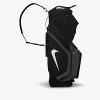 Nike Performance Cart для гольфа сумка цвет черный