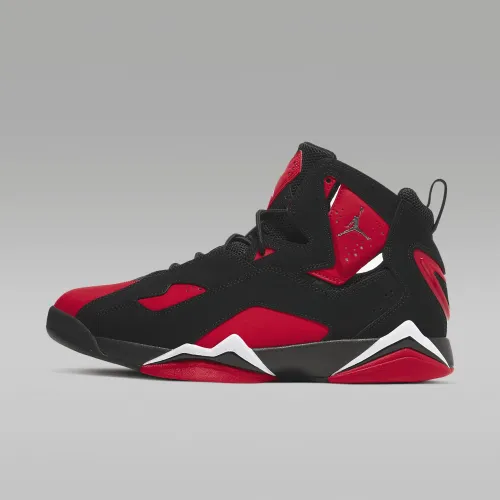 Nike Jordan True Flight чоловічі Кросівки колір чорний