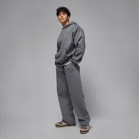 Nike Jordan Session мужские Кроссовки цвет коричневый