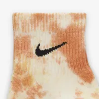 Nike Everyday Cushioned Ankle носки (2 пары) многоцветный