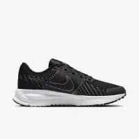 Nike Run Defy женская Road Running Кроссовки цвет черный