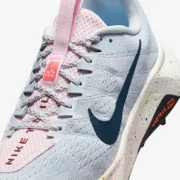 Nike Wildhorse 10 мужские Trail Running Кроссовки цвет серый