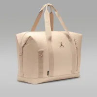 Nike Jordan Duffle сумка (40L) колір коричневий