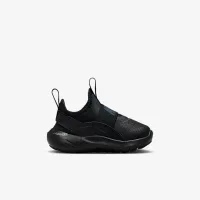 Nike Flex Runner 4 Baby/Toddler Кросівки колір чорний