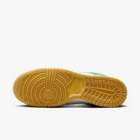 Nike Dunk Low SE чоловічі Кросівки колір сірий