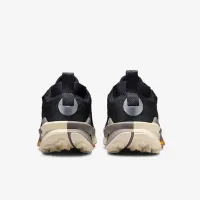 Nike Zegama 2 женская Trail Running Кроссовки цвет черный
