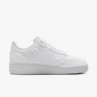 Nike Air Force 1 '07 женская Кроссовки цвет белый