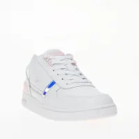 Кросівки Lacoste T-Clip 124 2 SFA 747SFA0061-1Y9 - Білі
